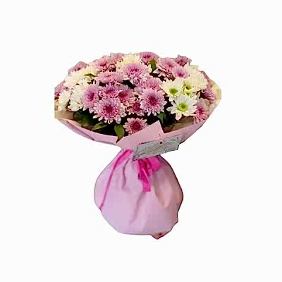 Ramo De Margaritas 3