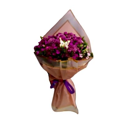 Dulce lirio de los valles 