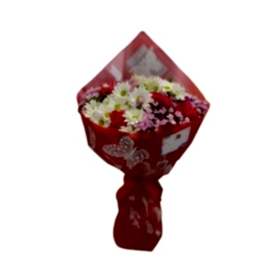 Karışık papatya 4 