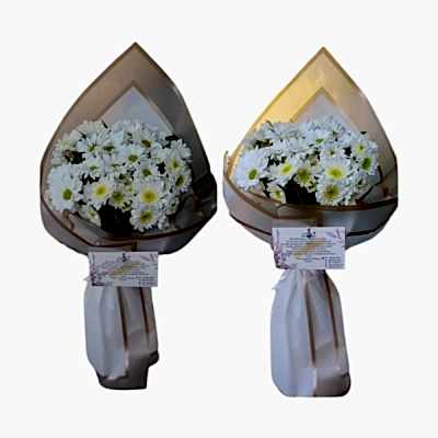 Ramo De Margaritas 2