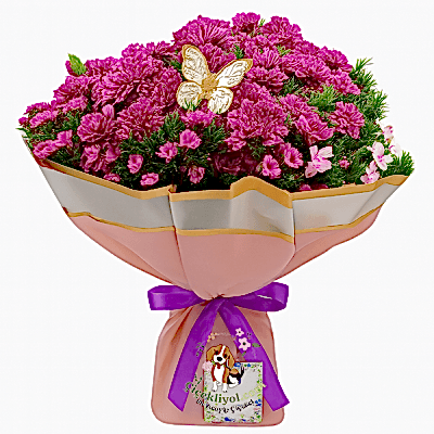 Jumbo  Boy Hüsnü & Yusuf Çiçeği  1 