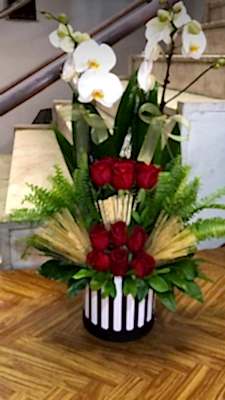 orkide ve gül vip ürün