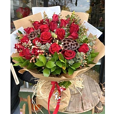 Kız İsteme Çiçeği